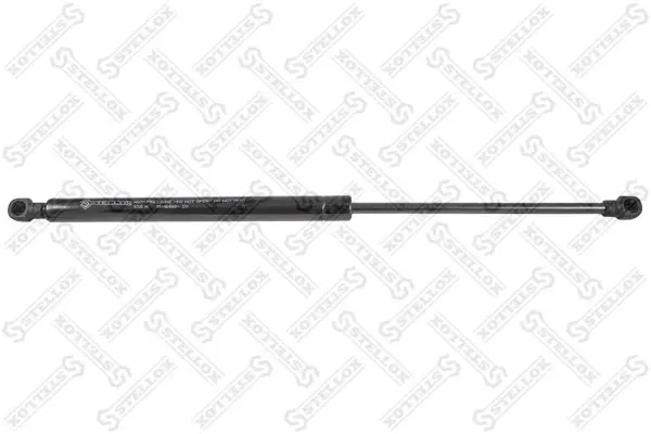 Handler.Part Gas spring, boot-/cargo area Stellox 1110408SX 1