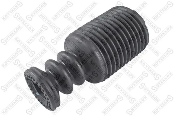 Handler.Part Protective cap/bellow, shock absorber Stellox 1117137SX 1