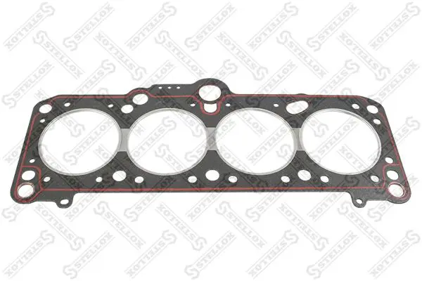 Handler.Part Gasket, cylinder head Stellox 1125009SX 1