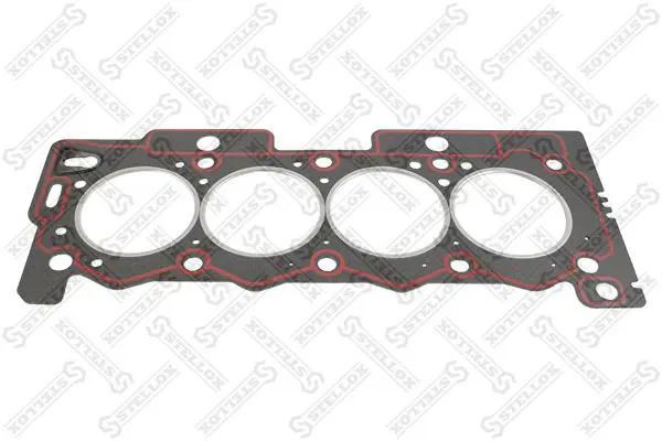 Handler.Part Gasket, cylinder head Stellox 1125015SX 1