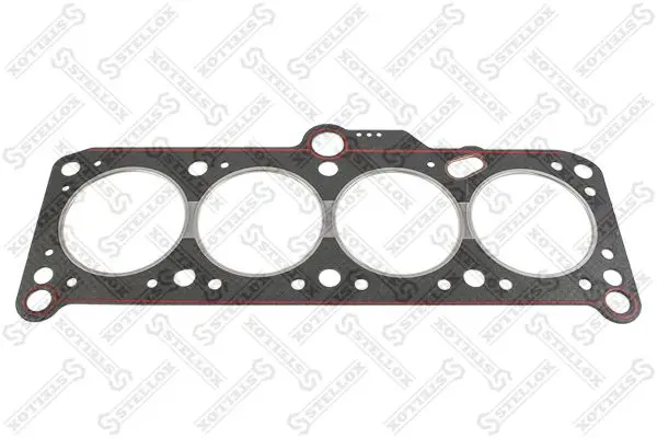 Handler.Part Gasket, cylinder head Stellox 1125016SX 1