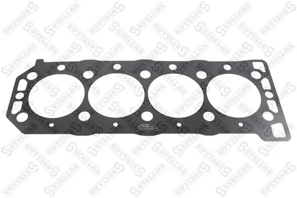 Handler.Part Gasket, cylinder head Stellox 1125018SX 1