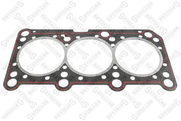 Handler.Part Gasket, cylinder head Stellox 1125022SX 1