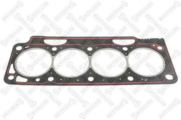 Handler.Part Gasket, cylinder head Stellox 1125024SX 1