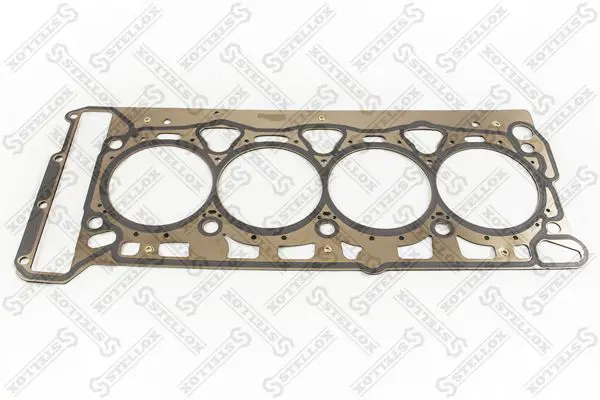 Handler.Part Gasket, cylinder head Stellox 1125032SX 1