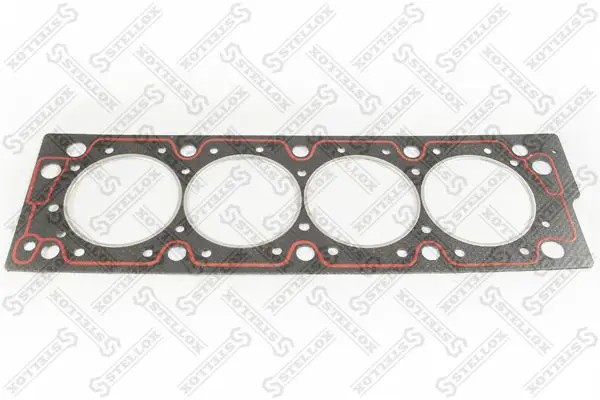 Handler.Part Gasket, cylinder head Stellox 1125037SX 1