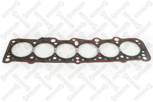 Handler.Part Gasket, cylinder head Stellox 1125056SX 1