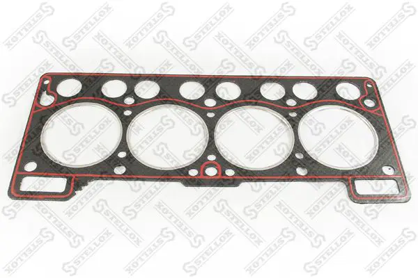 Handler.Part Gasket, cylinder head Stellox 1125058SX 1