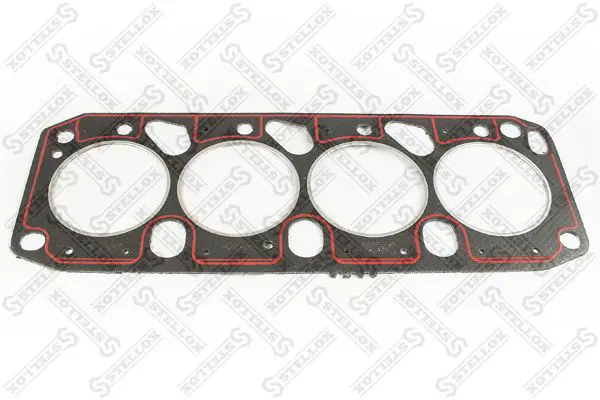 Handler.Part Gasket, cylinder head Stellox 1125066SX 1