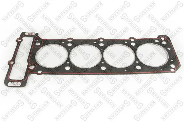 Handler.Part Gasket, cylinder head Stellox 1125079SX 1