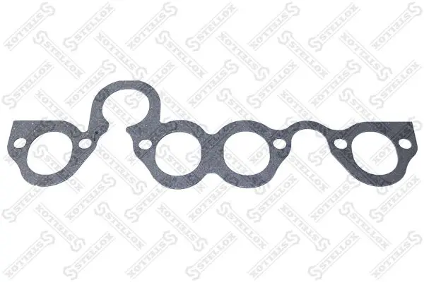 Handler.Part Gasket, exhaust manifold Stellox 1126001SX 1