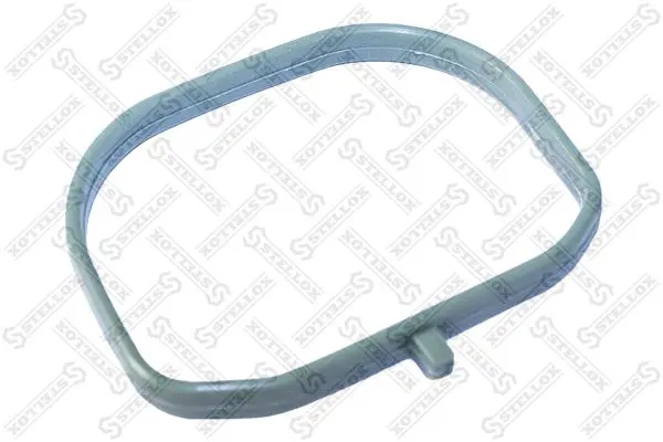 Handler.Part Gasket, exhaust manifold Stellox 1126011SX 1