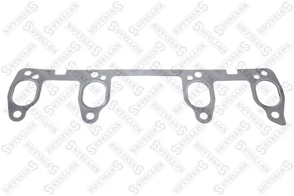 Handler.Part Gasket, exhaust manifold Stellox 1126012SX 1