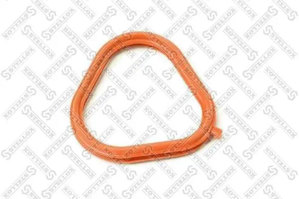 Handler.Part Gasket, exhaust manifold Stellox 1126020SX 1