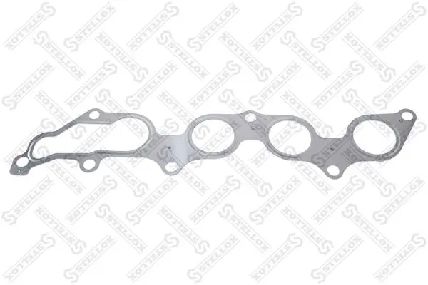 Handler.Part Gasket, exhaust manifold Stellox 1126023SX 1