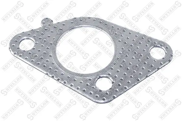 Handler.Part Gasket, exhaust manifold Stellox 1126029SX 1