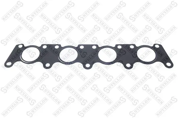 Handler.Part Gasket, exhaust manifold Stellox 1126031SX 1