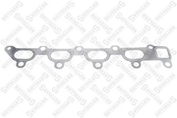 Handler.Part Gasket, exhaust manifold Stellox 1126052SX 1