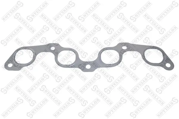 Handler.Part Gasket, exhaust manifold Stellox 1126055SX 1