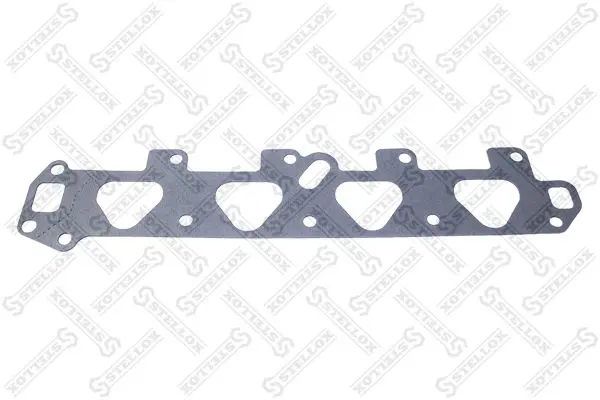 Handler.Part Gasket, exhaust manifold Stellox 1126059SX 1