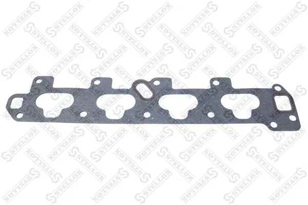 Handler.Part Gasket, exhaust manifold Stellox 1126065SX 1