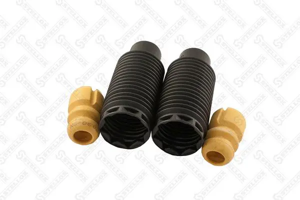 Handler.Part Dust cover kit, shock absorber Stellox 1127038SX 1