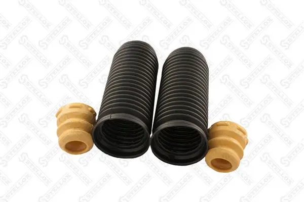 Handler.Part Dust cover kit, shock absorber Stellox 1127053SX 1