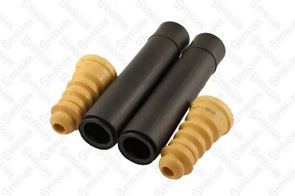 Handler.Part Dust cover kit, shock absorber Stellox 1127087SX 1