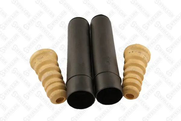 Handler.Part Dust cover kit, shock absorber Stellox 1127089SX 1