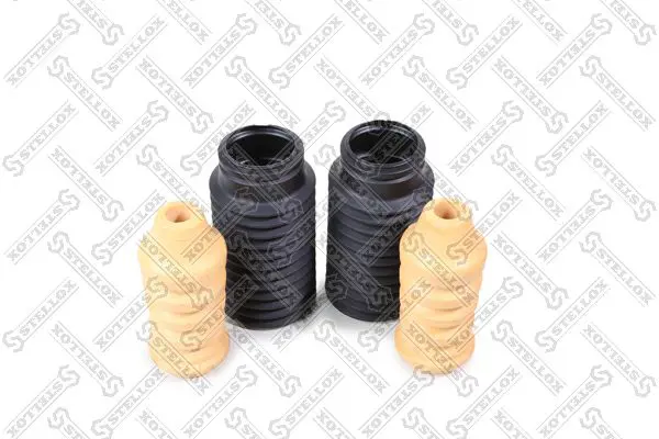 Handler.Part Dust cover kit, shock absorber Stellox 1127113SX 1