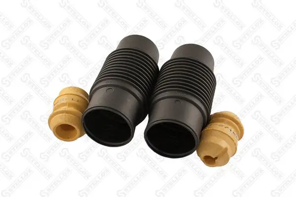 Handler.Part Dust cover kit, shock absorber Stellox 1127158SX 1