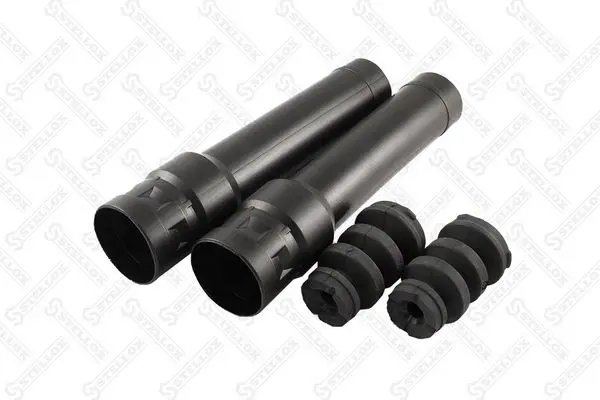 Handler.Part Dust cover kit, shock absorber Stellox 1127222SX 1