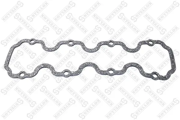 Handler.Part Gasket, cylinder head cover Stellox 1128008SX 1