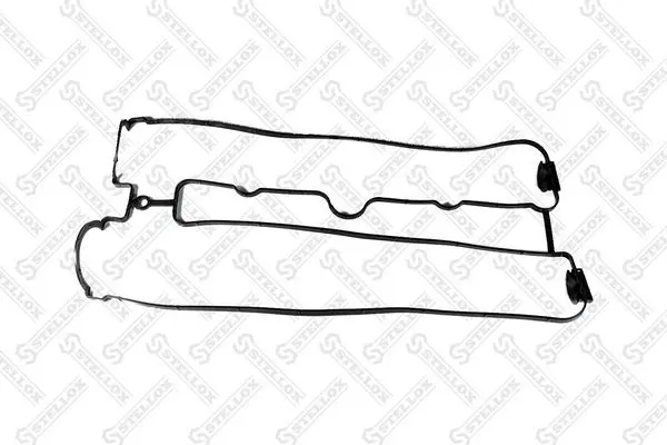 Handler.Part Gasket, cylinder head cover Stellox 1128011SX 1