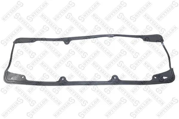 Handler.Part Gasket, cylinder head cover Stellox 1128029SX 1