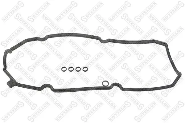 Handler.Part Gasket, cylinder head cover Stellox 1128038SX 1