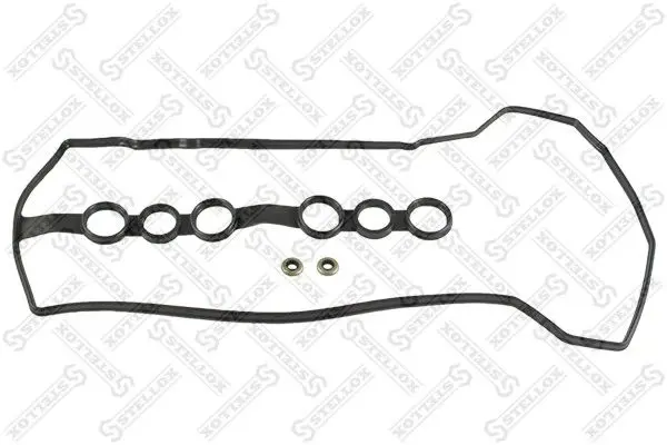 Handler.Part Gasket, cylinder head cover Stellox 1128042SX 1