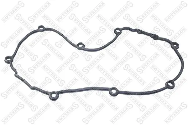 Handler.Part Gasket, cylinder head cover Stellox 1128045SX 1