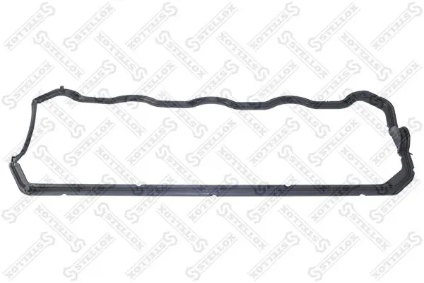 Handler.Part Gasket, cylinder head cover Stellox 1128046SX 1