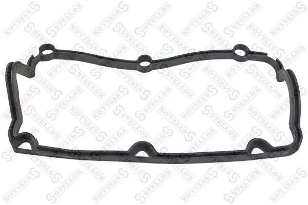 Handler.Part Gasket, cylinder head cover Stellox 1128048SX 1