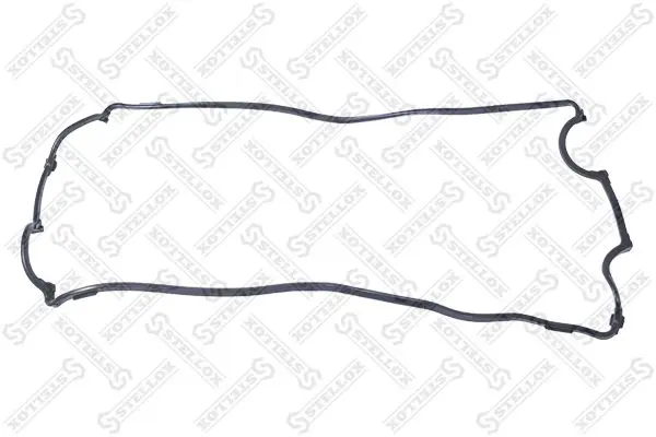 Handler.Part Gasket, cylinder head cover Stellox 1128053SX 1