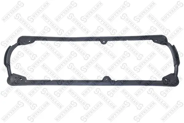 Handler.Part Gasket, cylinder head cover Stellox 1128056SX 1