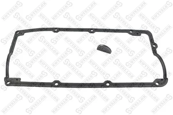 Handler.Part Gasket, cylinder head cover Stellox 1128058SX 1