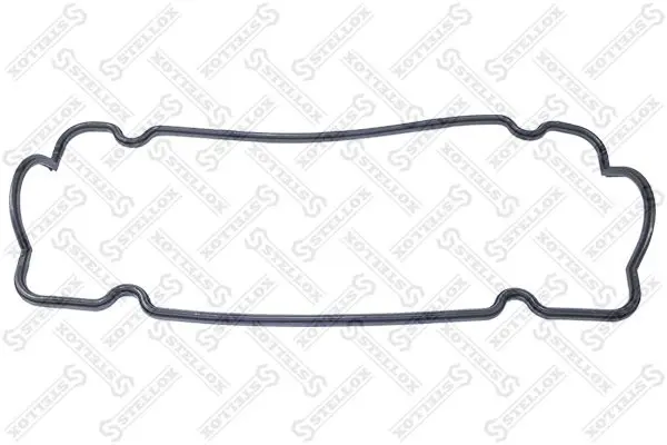 Handler.Part Gasket, cylinder head cover Stellox 1128059SX 1