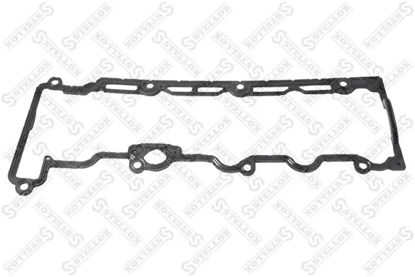 Handler.Part Gasket, cylinder head cover Stellox 1128065SX 1