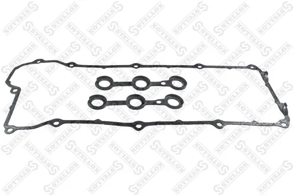 Handler.Part Gasket, cylinder head cover Stellox 1128066SX 1