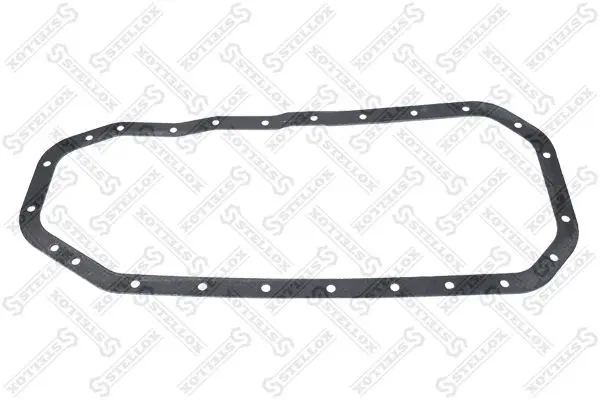 Handler.Part Gasket, wet sump Stellox 1129006SX 1