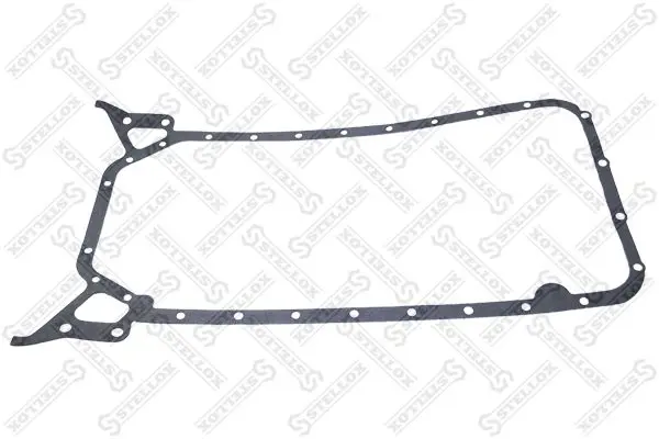 Handler.Part Gasket, wet sump Stellox 1129009SX 1