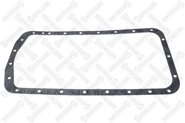 Handler.Part Gasket, wet sump Stellox 1129011SX 1