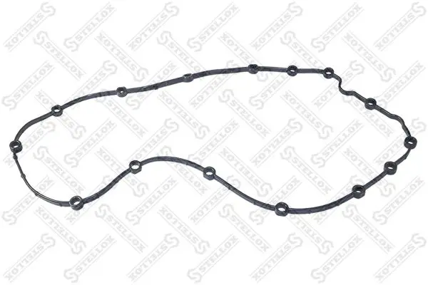 Handler.Part Gasket, wet sump Stellox 1129013SX 1